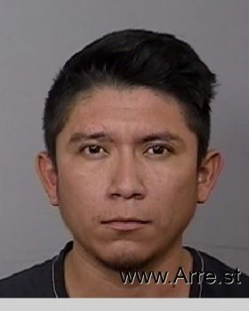 Lorenzo  Santana-gomez Mugshot