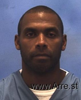 Lorenzo  Shaw Mugshot