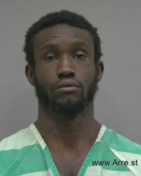 Lorenzo Keandre Smith Mugshot