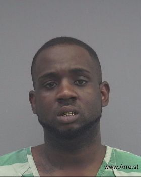 Lorenzo Jamal Fitzgeral Smith Mugshot