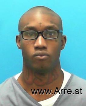 Lorenzo K Smith Mugshot