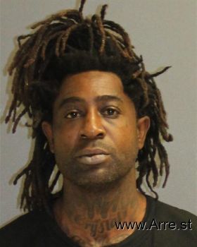 Lorenzo  Smith Mugshot