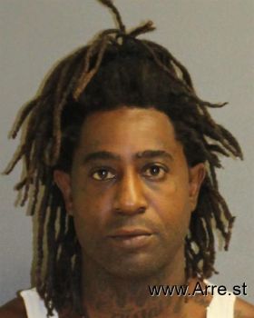 Lorenzo  Smith Mugshot