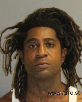 Lorenzo  Smith Mugshot