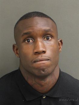 Lorenzo Keandre Smith Mugshot