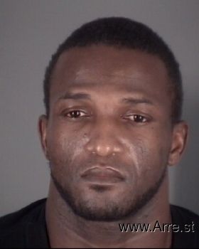 Lorenzo Terrell Smith Mugshot