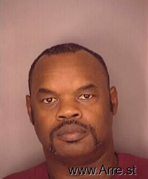 Lorenzo Lee Smith Mugshot