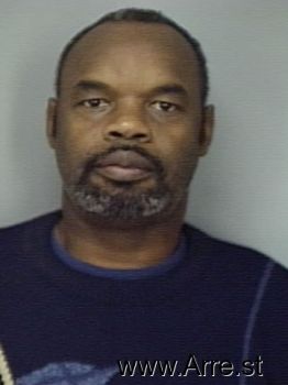 Lorenzo Lee Smith Mugshot