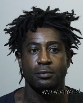 Lorenzo  Smith Mugshot