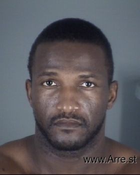 Lorenzo Terrell Smith Mugshot