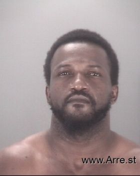 Lorenzo Terrell Smith Mugshot