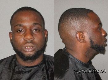 Lorenzo  Smith Mugshot