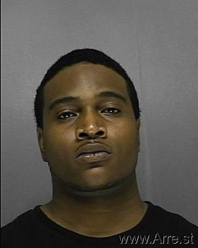 Lorenzo  Smith Mugshot