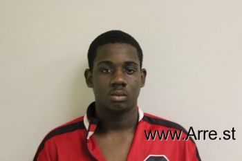 Lorenzo Jamal Smith Mugshot