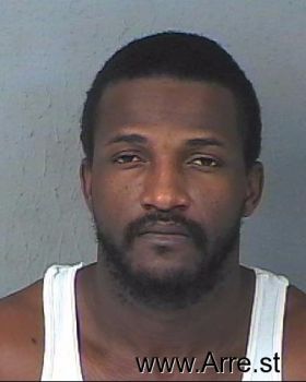 Lorenzo Terrell Smith Mugshot