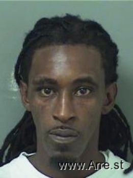 Lorenzo Selvester Walker Mugshot