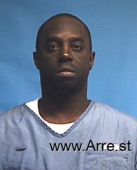 Lorenzo L Washington Mugshot