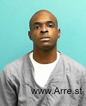 Lorenzo A Washington Mugshot