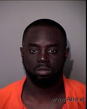 Lorenzo Lenard Washington Mugshot