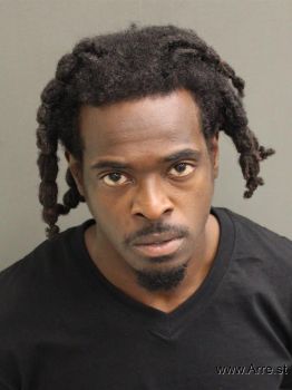 Lorenzo Alfonso Washington Mugshot