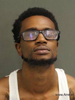 Lorenzo  White Mugshot