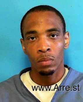 Lorenzo L Jr Williams Mugshot