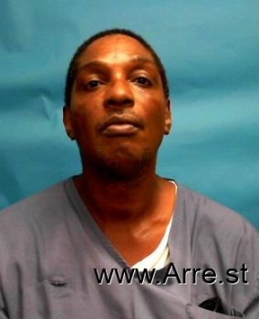 Lorenzo M Williams Mugshot