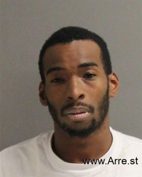 Lorenzo  Williams Mugshot