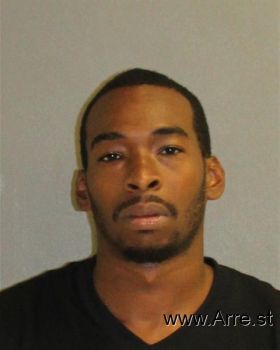 Lorenzo  Williams Mugshot