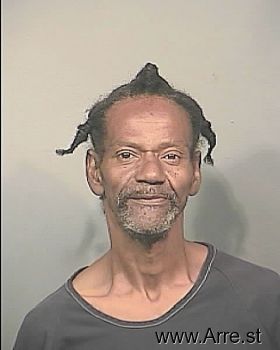 Lorenzo  Williams Mugshot