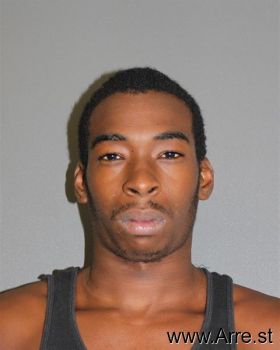 Lorenzo  Williams Mugshot