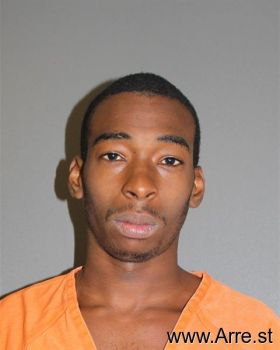 Lorenzo  Williams Mugshot