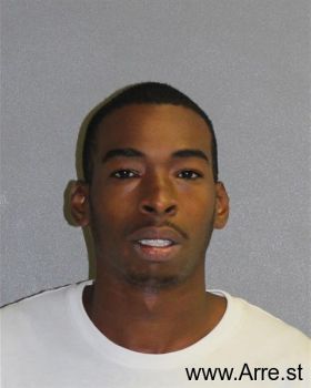 Lorenzo  Williams Mugshot