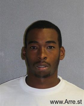 Lorenzo  Williams Mugshot