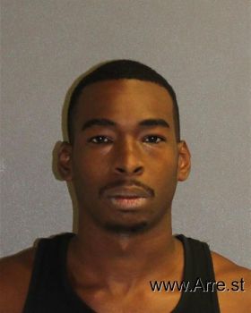 Lorenzo  Williams Mugshot