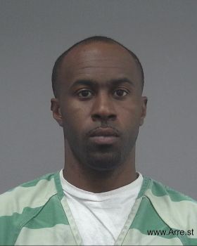 Lorenzo Andrew Williams Mugshot