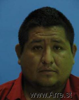 Lorenzo Moran Martinez Mugshot