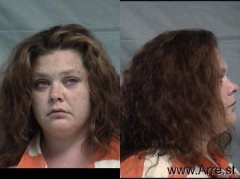 Loretta Anne David Mugshot