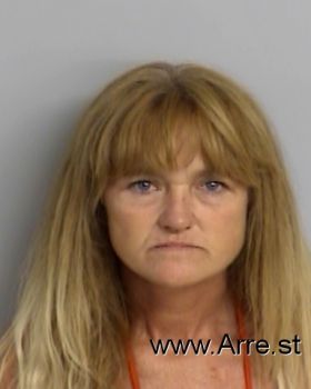 Loretta Jenean Dyal Mugshot