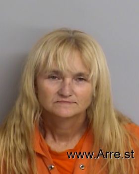 Loretta Jenean Dyal Mugshot