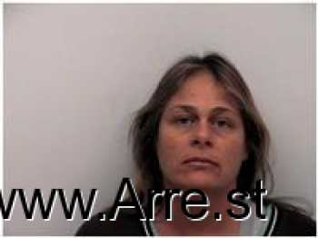 Loretta Joan Gooding Mugshot