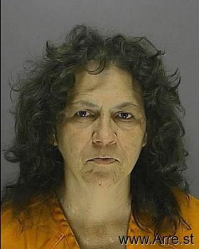 Loretta  Owens Mugshot