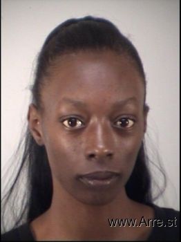 Loretta Teraria Price Adkins Mugshot