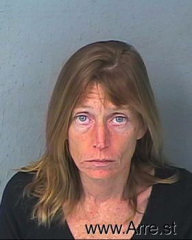 Loretta L Snyder Mugshot