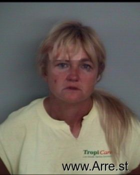 Loretta Jenean Dyal Mugshot