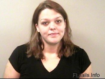 Lori Lee Beckham Mugshot