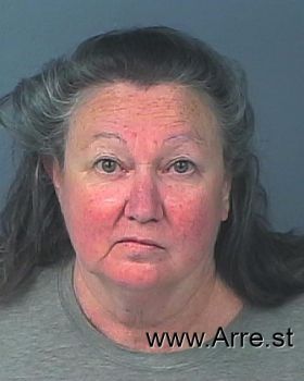 Lori Ann Beckwith Mugshot