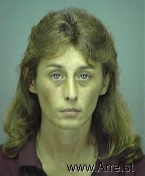 Lori  Brown Mugshot