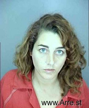 Lori Lynn Brown Mugshot