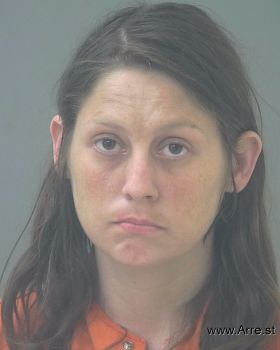 Lori Michelle Brown Mugshot